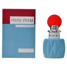 Cargar imagen en el visor de la galería, Women&#39;s Perfume Miu Miu EDP
