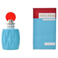 Load image into Gallery viewer, Women&#39;s Perfume Miu Miu EDP
