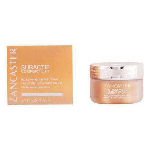 Night Cream Suractif Comfort Lift Lancaster - Lindkart