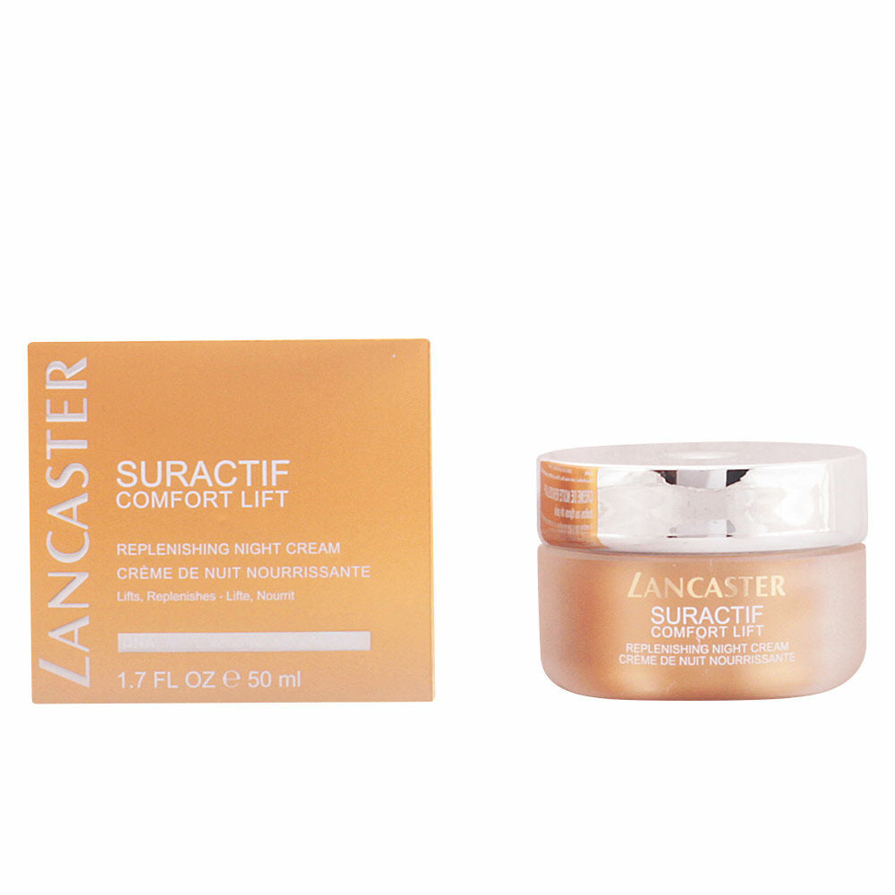 Nachtcrème Lancaster Suractif Comfort Lift Verstevigend (50 ml)