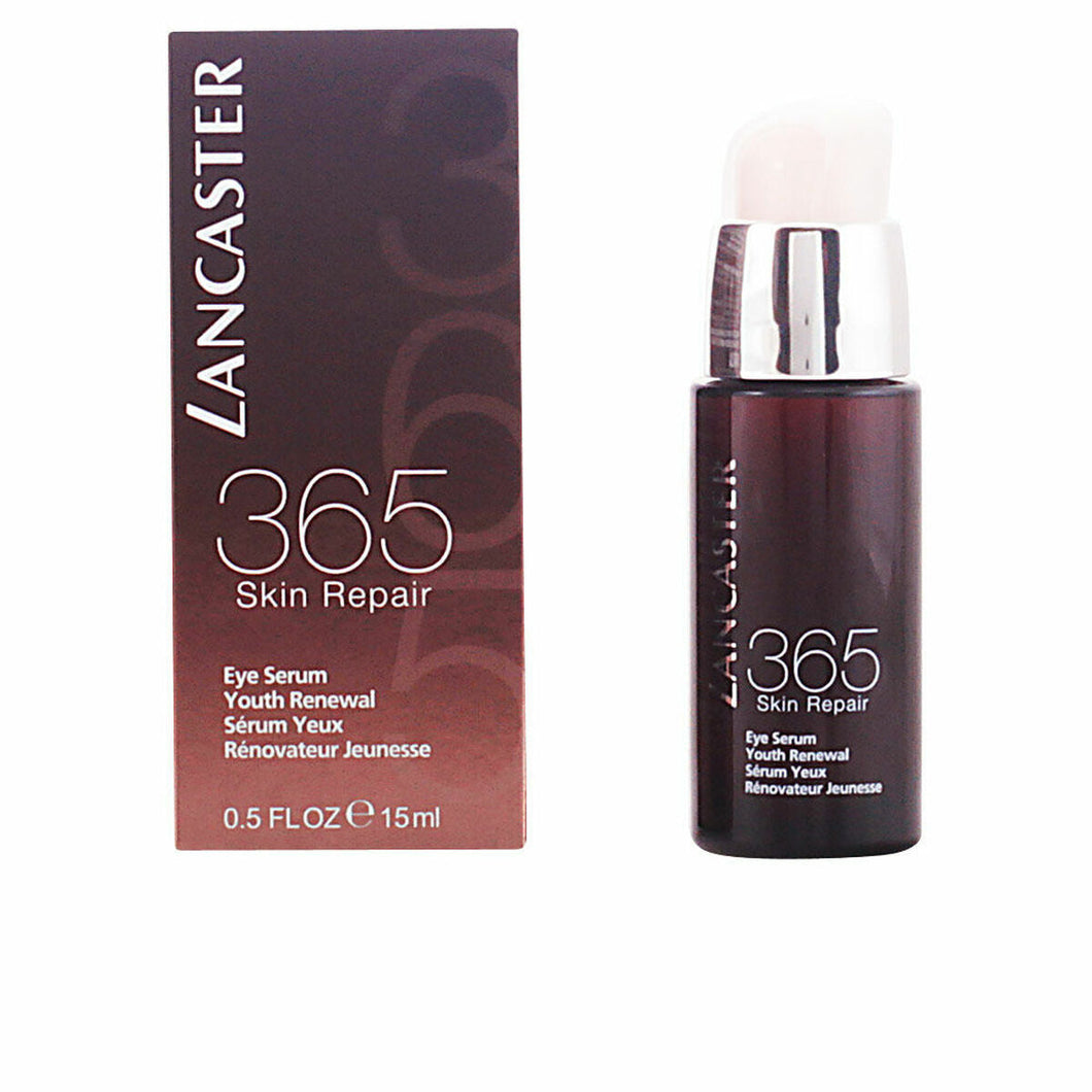 Traitement contour des yeux Lancaster 365 Skin Repair (15 ml)