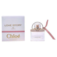 Cargar imagen en el visor de la galería, Women&#39;s Perfume Love Story Chloe EDT - Lindkart
