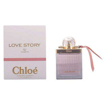 Charger l&#39;image dans la galerie, Women&#39;s Perfume Love Story Chloe EDT - Lindkart
