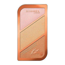 Lade das Bild in den Galerie-Viewer, Highlighter Kate Sculpting Rimmel London - Lindkart
