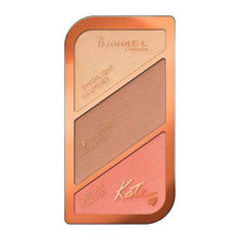 Load image into Gallery viewer, Highlighter Kate Sculpting Rimmel London - Lindkart

