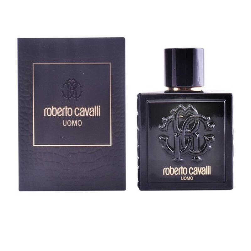 Roberto Cavalli Uomo EDT Para Hombre