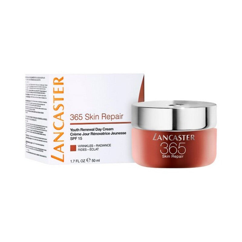 Hydraterende Dagcrème Lancaster 365 Skin Repair SPF 15