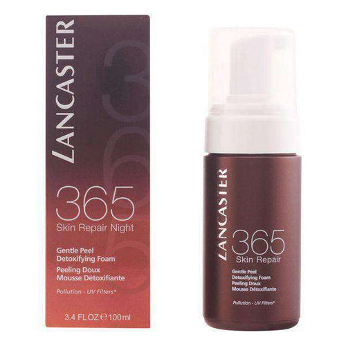 Facial Exfoliator 365 Skin Repair Detoxifing Foam Lancaster - Lindkart