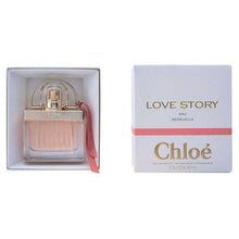 Load image into Gallery viewer, Women&#39;s Perfume Love Story Eau Sensuelle Chloe EDP - Lindkart
