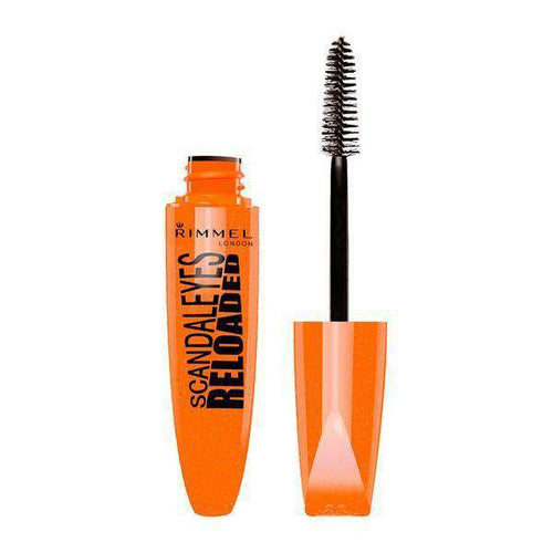 Mascara Scandaleyes Reloaded Rimmel London - Lindkart