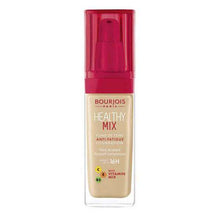 Cargar imagen en el visor de la galería, Fluid Foundation Make-up Bourjois - Lindkart
