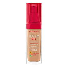 Cargar imagen en el visor de la galería, Fluid Foundation Make-up Bourjois - Lindkart
