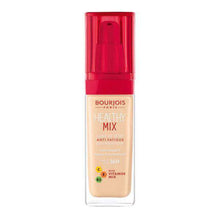 Cargar imagen en el visor de la galería, Fluid Foundation Make-up Bourjois - Lindkart
