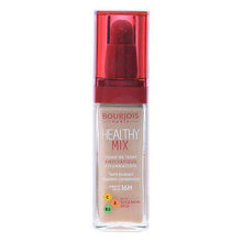 Afbeelding in Gallery-weergave laden, Liquid Make Up Base Bourjois 86089 - Lindkart
