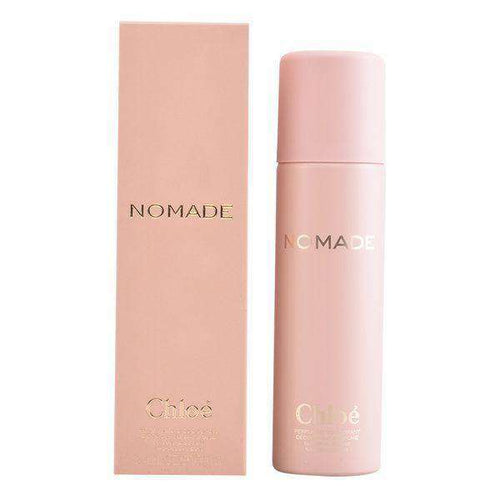 Spray Deodorant Nomade Chloe (100 ml) - Lindkart