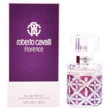 Cargar imagen en el visor de la galería, Women&#39;s Perfume Florence Roberto Cavalli EDP
