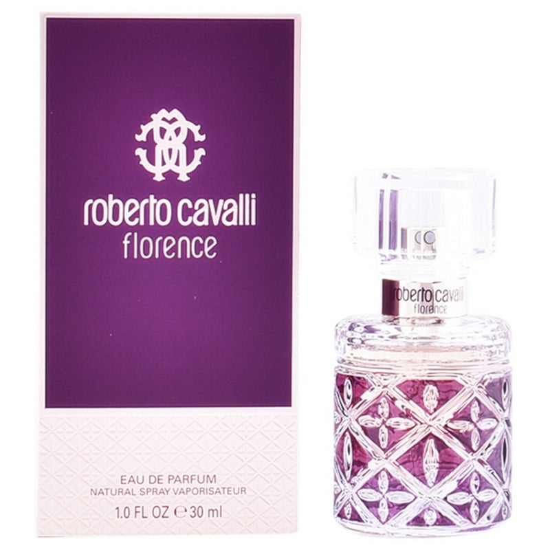 Women's Perfume Florence Roberto Cavalli EDP