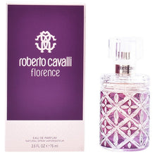 Lade das Bild in den Galerie-Viewer, Women's Perfume Florence Roberto Cavalli EDP
