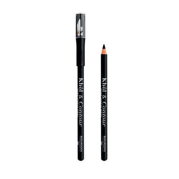Eye Pencil Kohl&contour Bourjois (1,14 g) - Lindkart