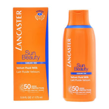 Cargar imagen en el visor de la galería, Lait Solaire Sun Beauty Lancaster
