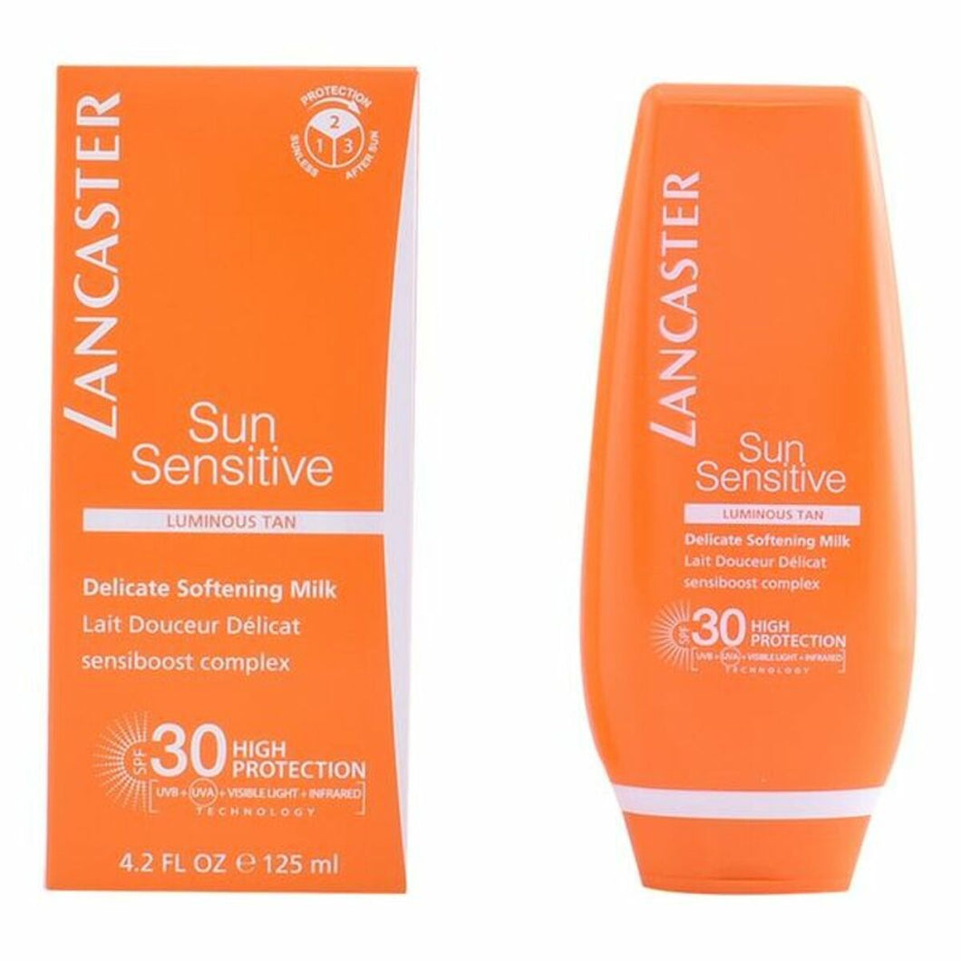 Crème Solaire Sun Sensitive Lancaster Spf 30 (125 ml) 30 (125 ml)