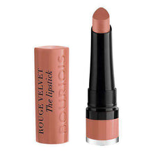 Load image into Gallery viewer, Lipstick Rouge Velvet Bourjois - Lindkart
