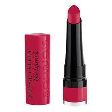 Cargar imagen en el visor de la galería, Lipstick Rouge Velvet Bourjois - Lindkart
