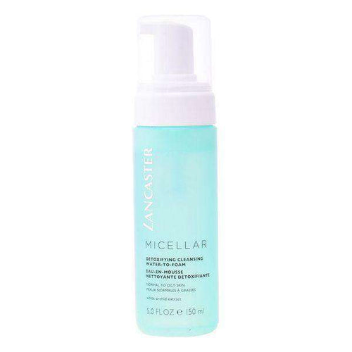 Cleansing Foam Micellar Lancaster - Lindkart