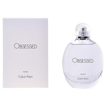 Lade das Bild in den Galerie-Viewer, Parfum Homme Obsessed Calvin Klein EDT
