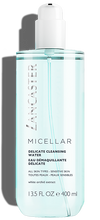 Load image into Gallery viewer, Lancaster Micellar Delicate Cleansing Water (400 ml) - Lindkart
