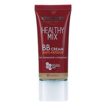 Load image into Gallery viewer, Hydrating Cream with Colour Healthy Mix Bb Bourjois (20 ml) - Lindkart
