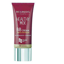 Cargar imagen en el visor de la galería, Hydrating Cream with Colour Healthy Mix Bb Bourjois (20 ml) - Lindkart
