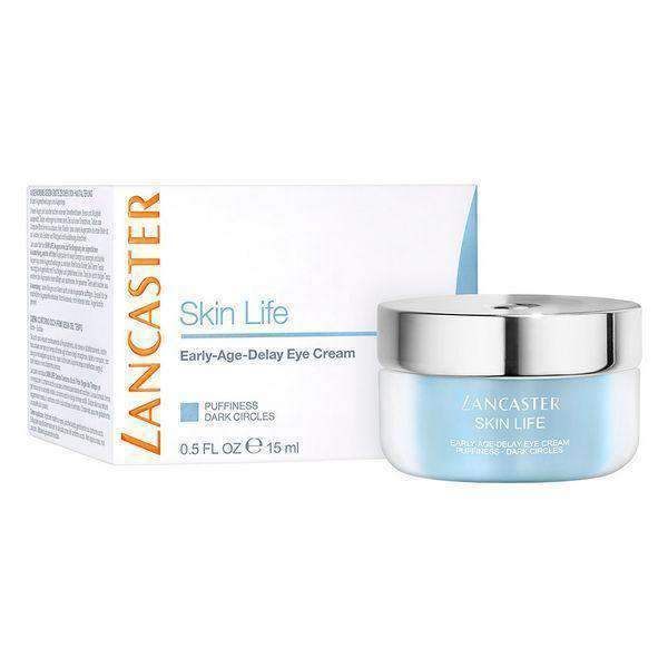 Anti-Ageing Cream for Eye Area Skin Life Lancaster (15 ml) - Lindkart