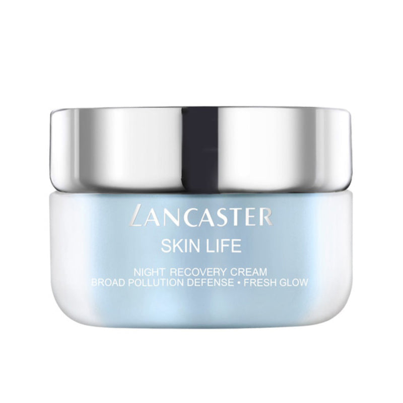 Night Cream Skin Life Lancaster (50 ml)