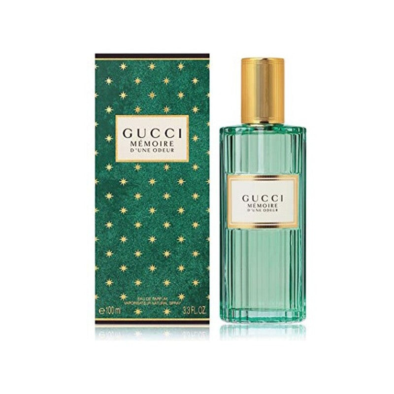 Women's Perfume Mémoire d'une Odeur Gucci EDP