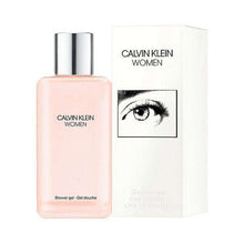 Lade das Bild in den Galerie-Viewer, Shower Gel Women Calvin Klein (200 ml) - Lindkart
