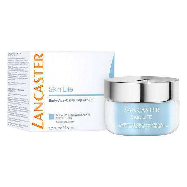 Day-time Anti-aging Cream Skin Life Lancaster (50 ml) - Lindkart