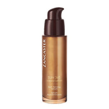 Charger l&#39;image dans la galerie, Lancaster Sun 365 Gradual Self Tan Serum Autobronzant Visage
