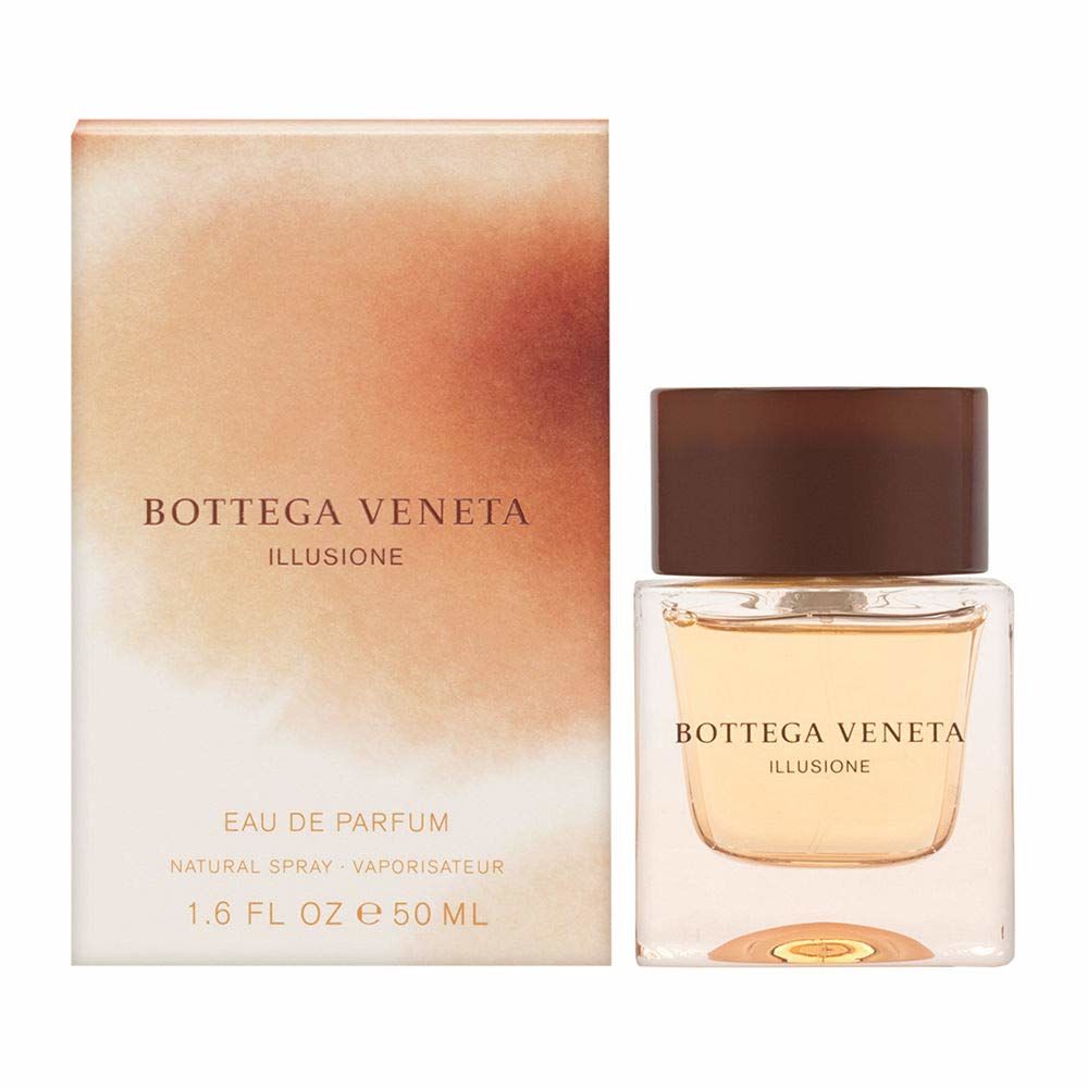 Parfum Femme Bottega Veneta Illusione