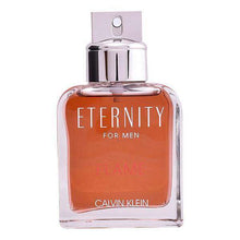 Lade das Bild in den Galerie-Viewer, Men&#39;s Perfume Eternity Flame Calvin Klein (EDT) - Lindkart
