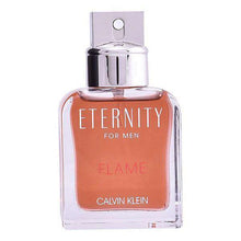 Lade das Bild in den Galerie-Viewer, Men&#39;s Perfume Eternity Flame Calvin Klein (EDT) - Lindkart
