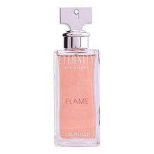 Charger l&#39;image dans la galerie, Women&#39;s Perfume Eternity Flame Calvin Klein (EDP) - Lindkart
