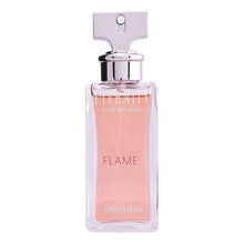 Load image into Gallery viewer, Women&#39;s Perfume Eternity Flame Calvin Klein (EDP) - Lindkart
