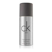 Load image into Gallery viewer, Spray Deodorant One Calvin Klein (150 ml) - Lindkart
