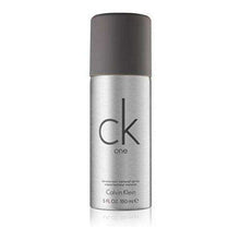 Cargar imagen en el visor de la galería, Spray Deodorant One Calvin Klein (150 ml) - Lindkart
