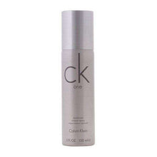 Charger l&#39;image dans la galerie, Spray Deodorant One Calvin Klein (150 ml) - Lindkart
