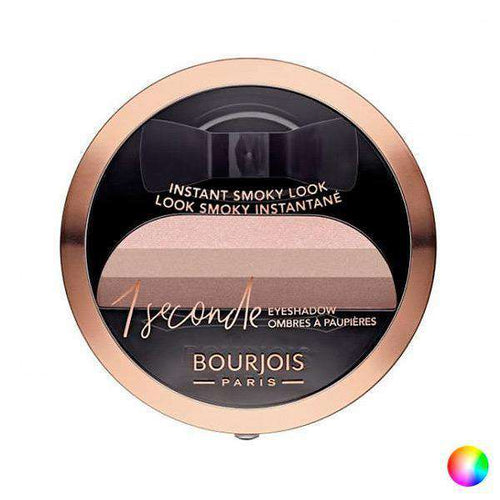 Eyeshadow Stamp It Smoky Bourjois - Lindkart