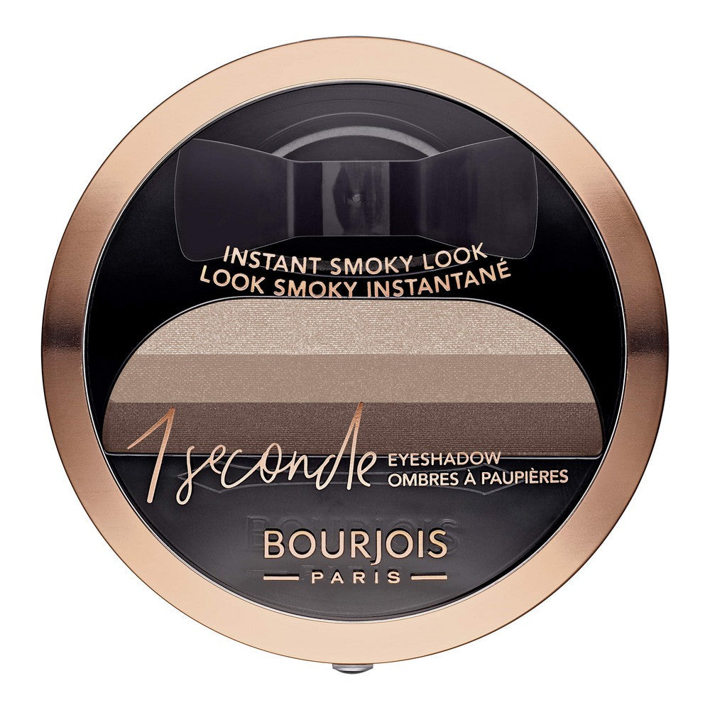 Ombre à paupières Bourjois 1 Seconde 06-abracada brown (3 g)