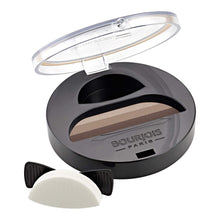 Cargar imagen en el visor de la galería, Lidschatten Bourjois 1 Seconde 06-abracada braun (3 g)
