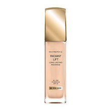 Cargar imagen en el visor de la galería, Liquid Make Up Base Radiant Lift Max Factor - Lindkart
